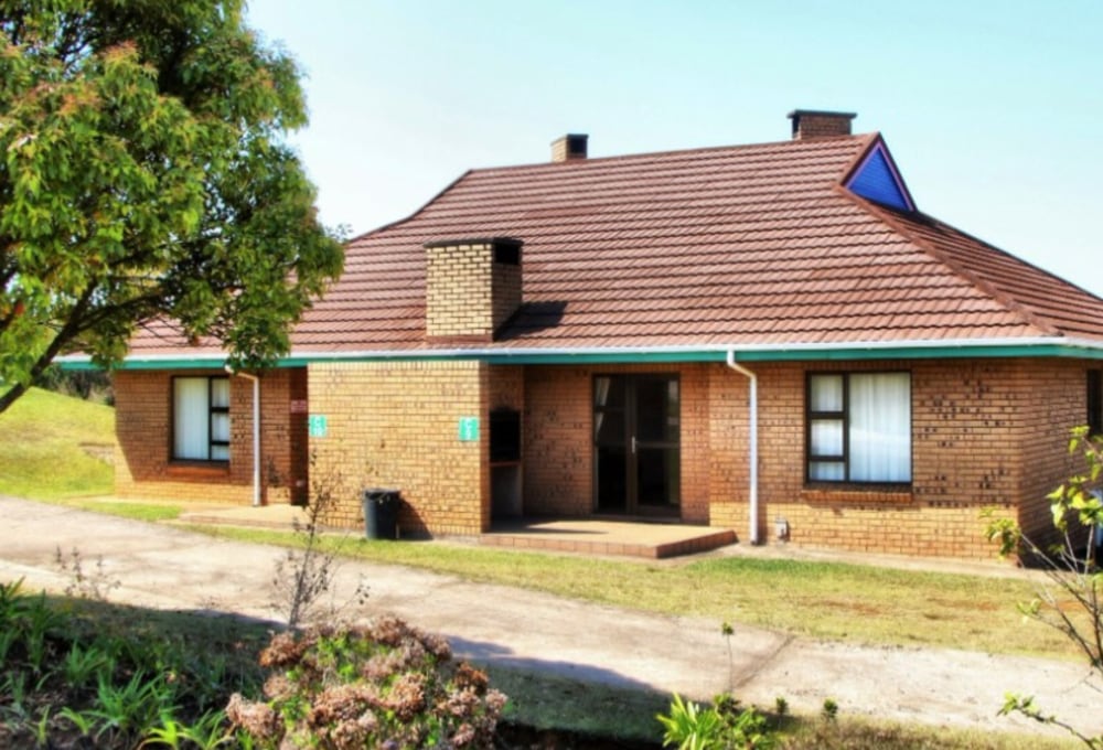 Graskop Mogodi Lodge