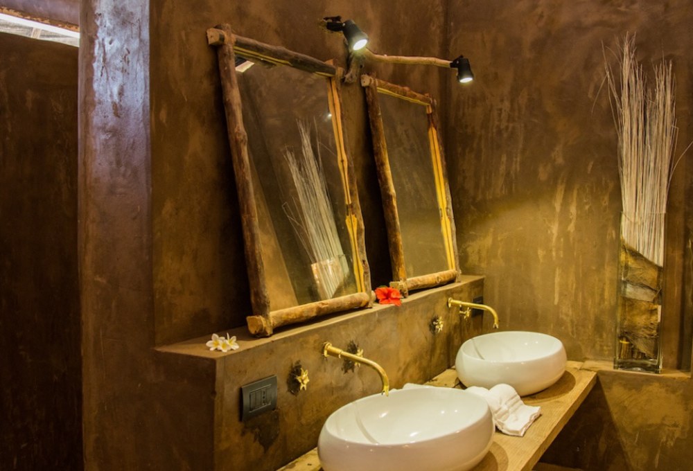 Mwezi Boutique Resort „La Luna“