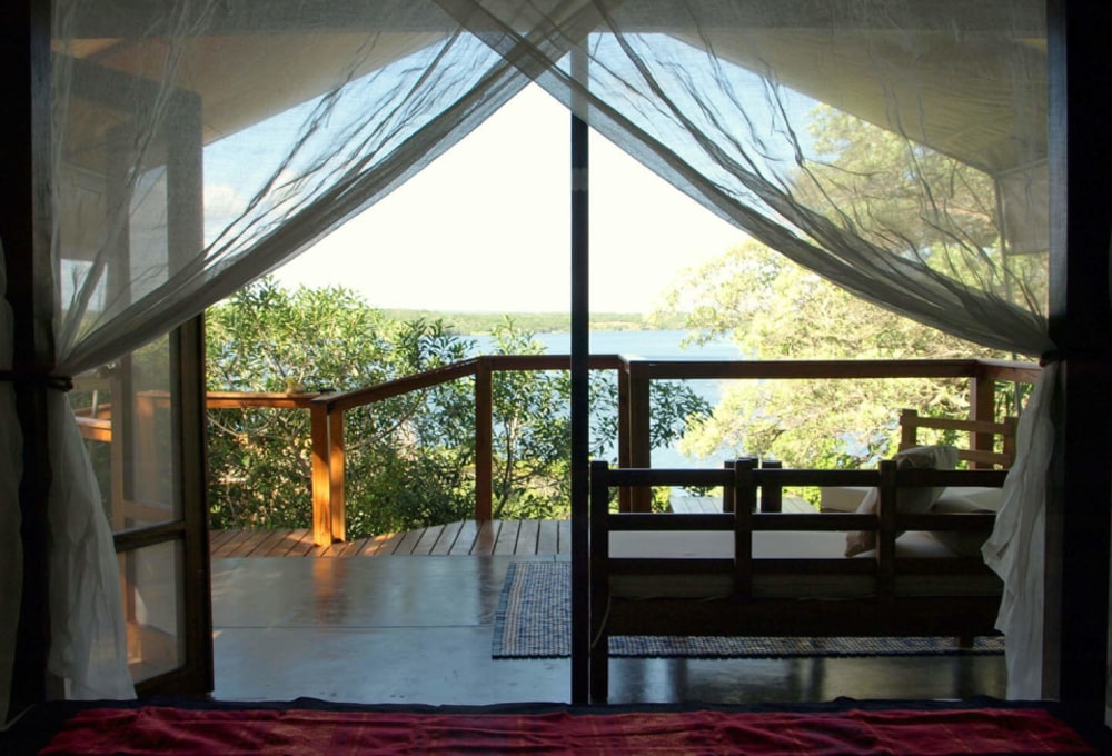 Naara Eco Lodge & Spa Chidenguele