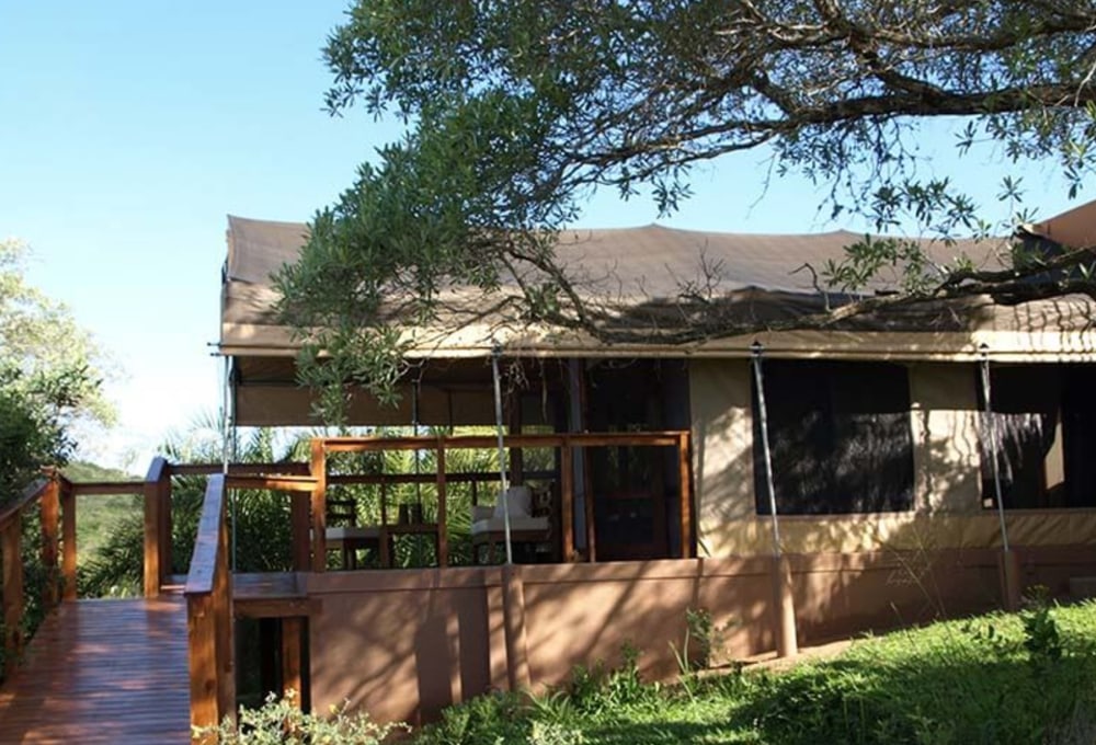 Naara Eco Lodge & Spa Chidenguele