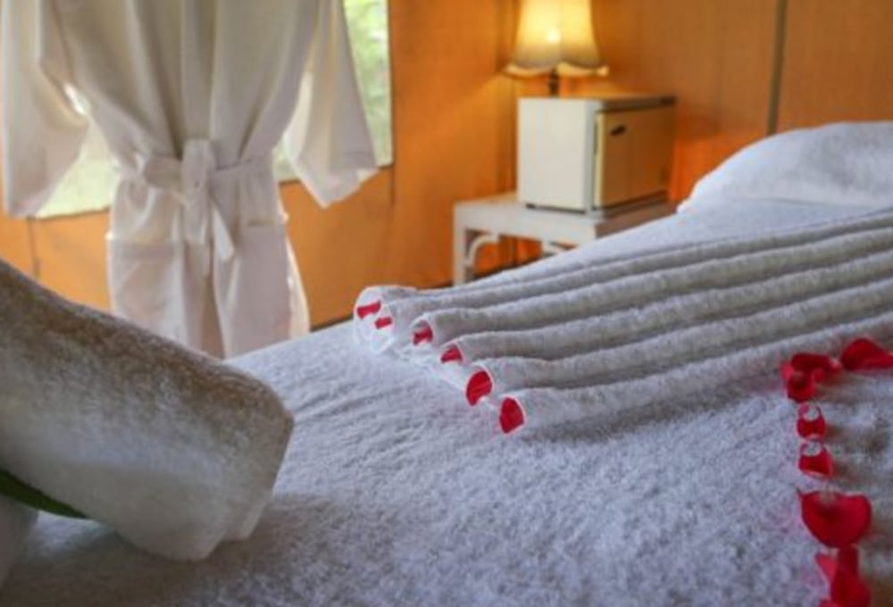 Lake Naivasha Country Club