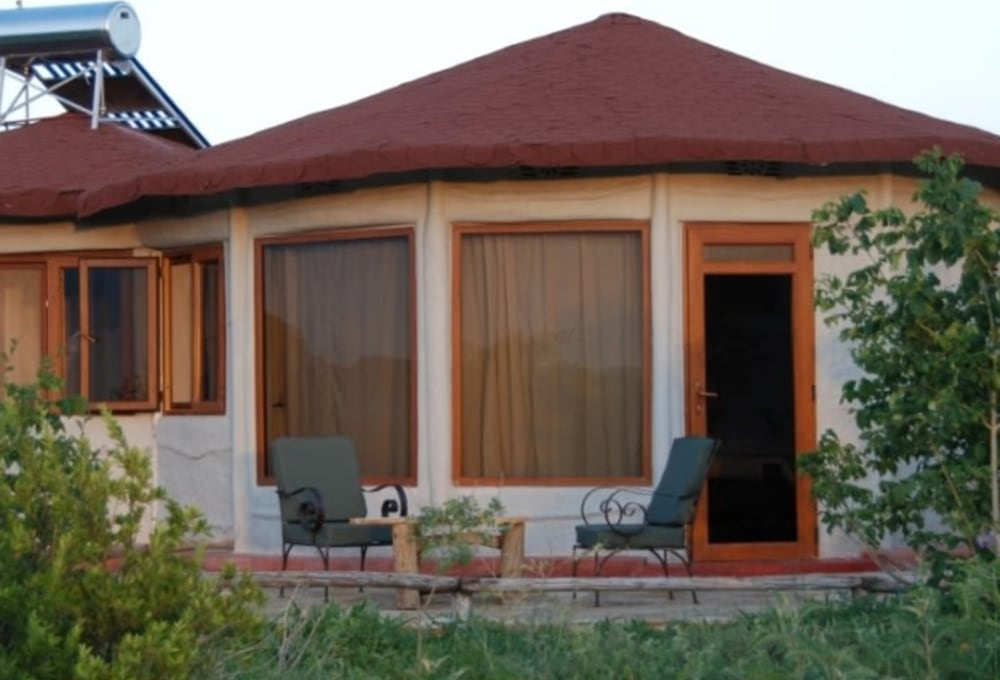 Tarangire Osupuko Lodge