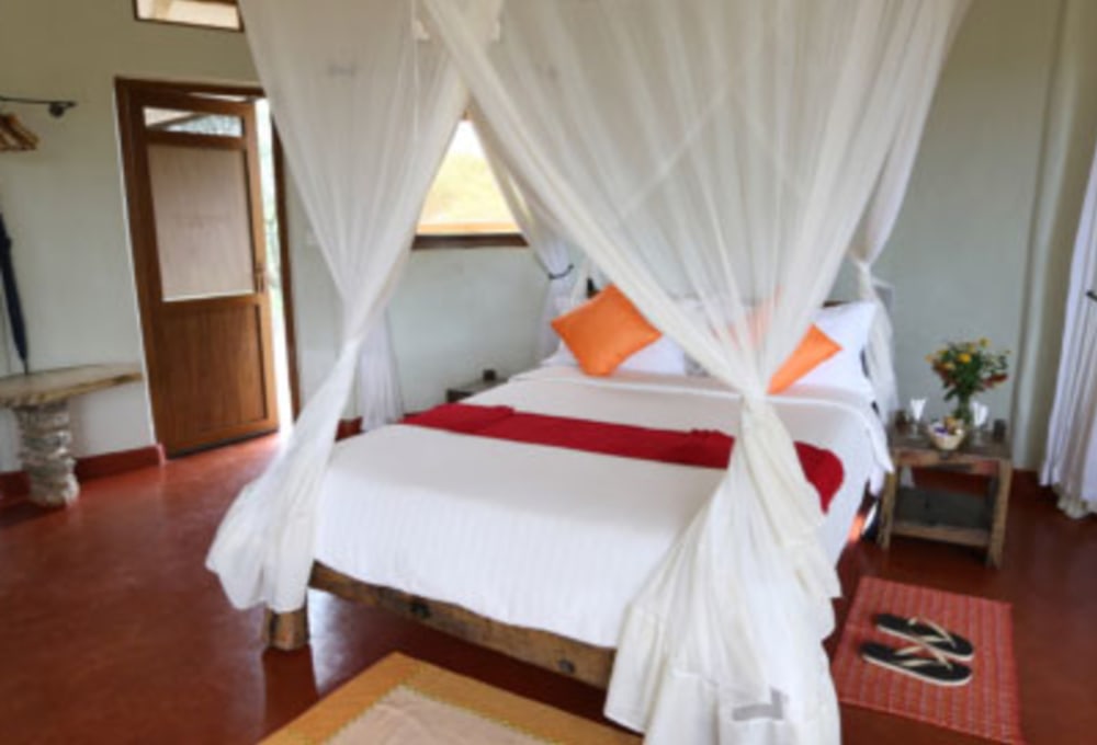 Tarangire Osupuko Lodge