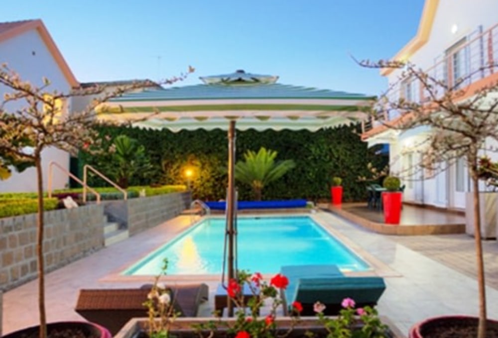 Residenz Ny Andrin’ny Soa