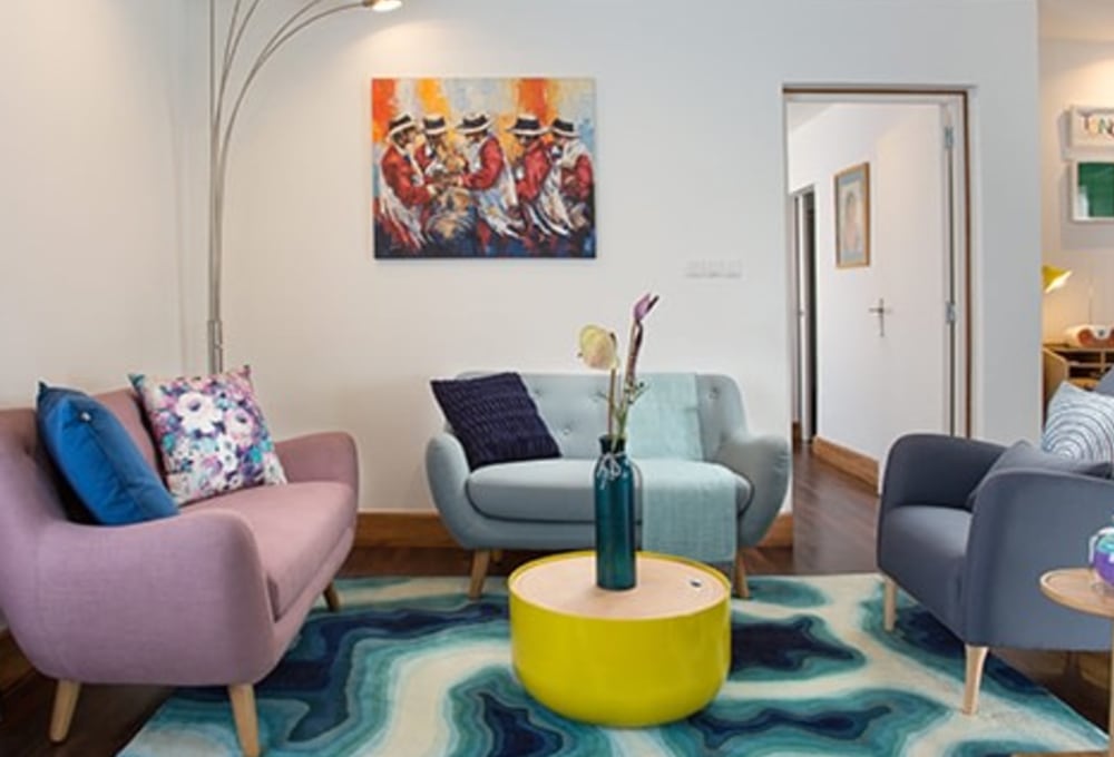 Residenz Ny Andrin’ny Soa