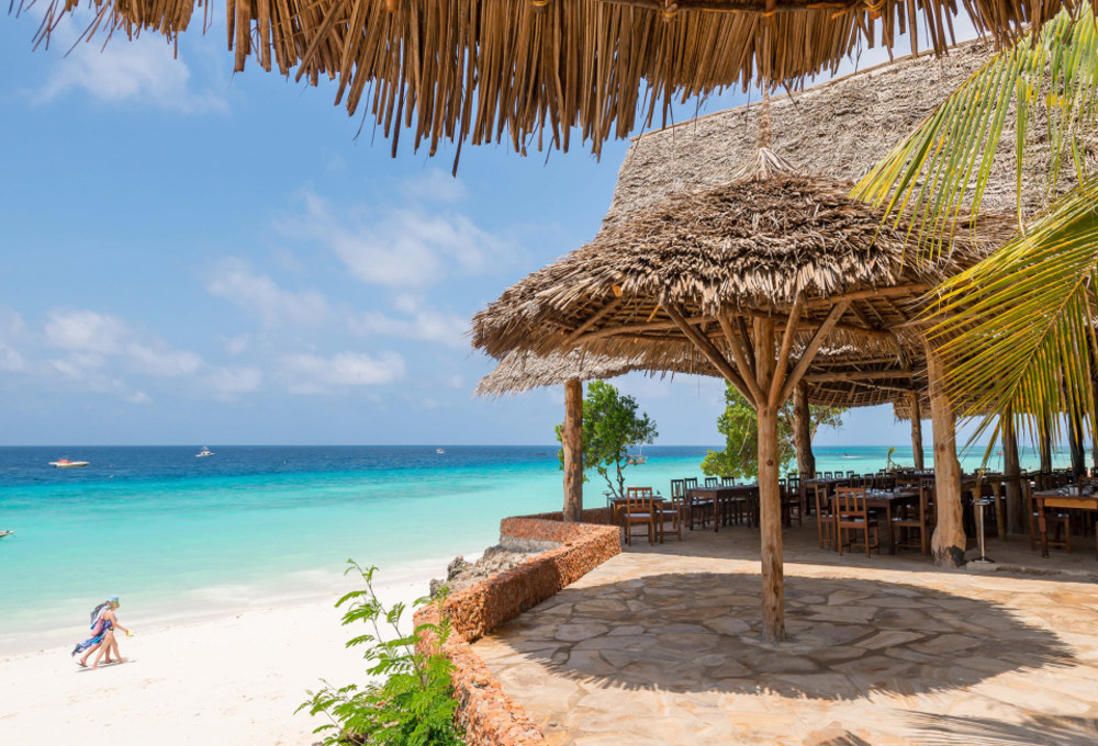 Sandies Baobab Beach Hotel