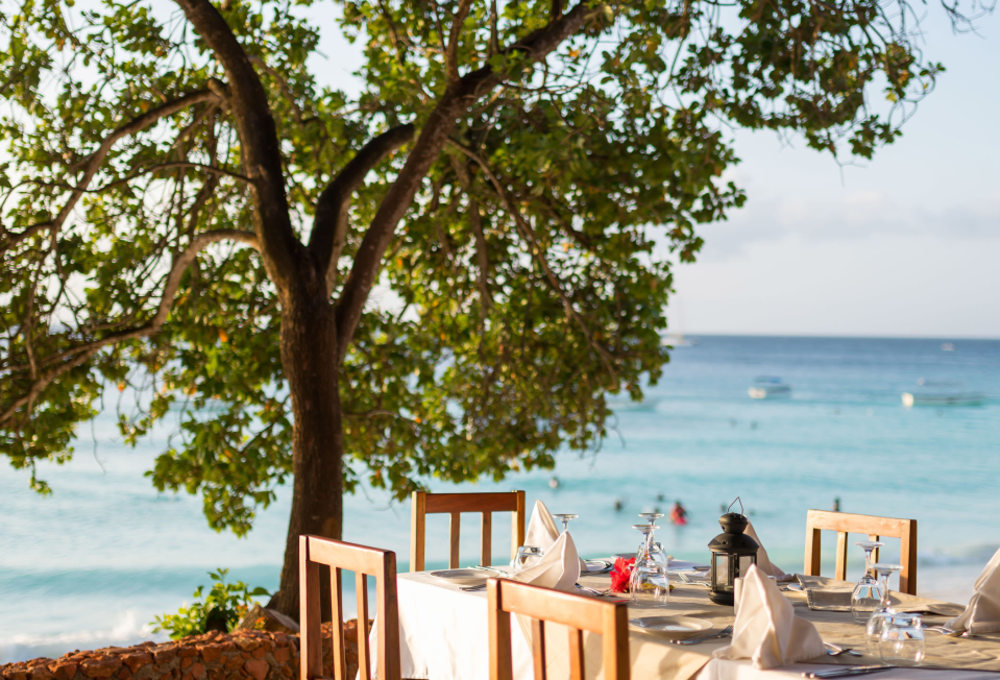 Sandies Baobab Beach Hotel