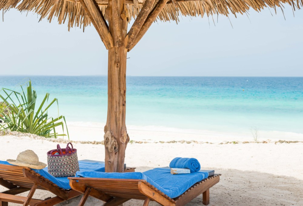 Sandies Baobab Beach Hotel