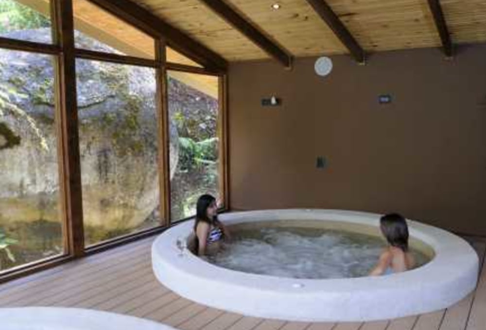 Savegre Hotel Natural Reserve & Spa