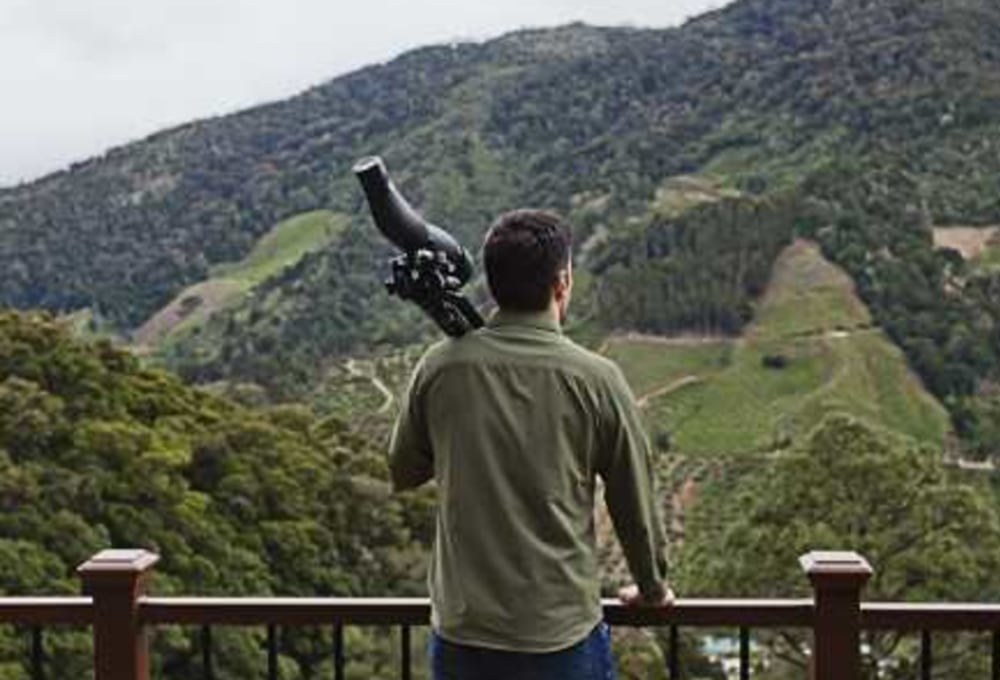 Savegre Hotel Natural Reserve & Spa