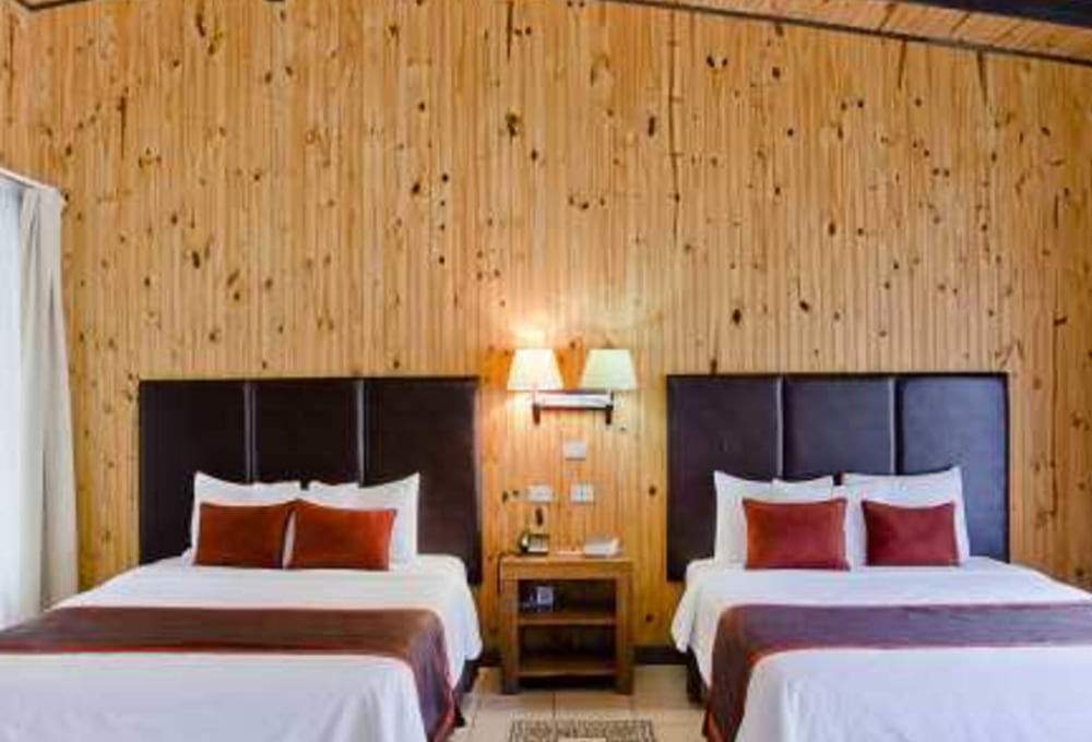 Savegre Hotel Natural Reserve & Spa