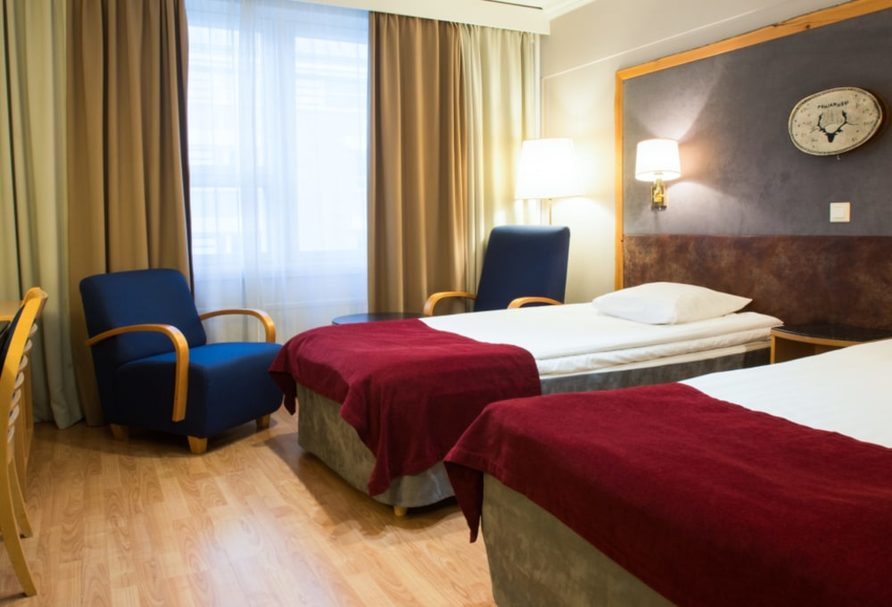 Scandic Pohjanhovi Standard