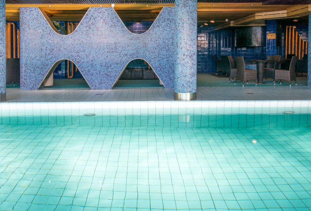 Scandic Pohjanhovi Pool