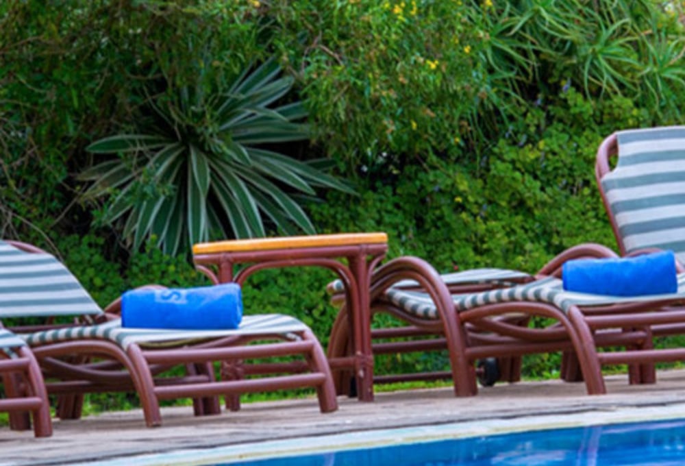 Lake Naivasha Simba Lodge