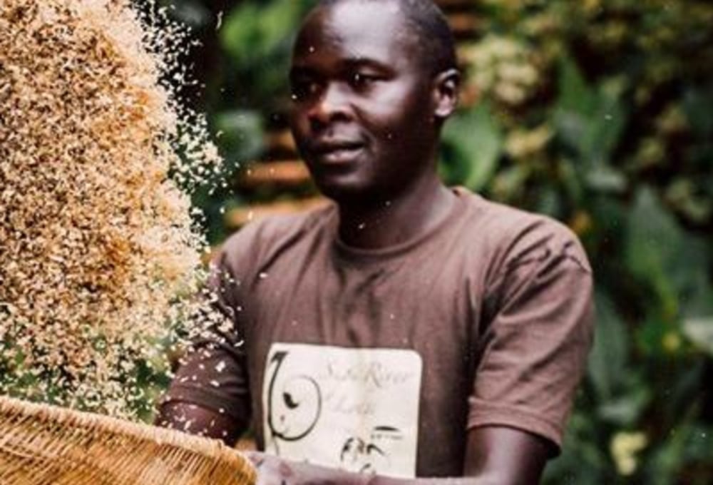 Sipi River Lodge Uganda