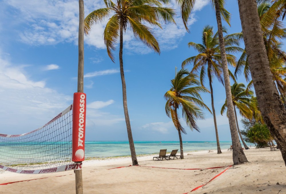 KARAFUU Beach Resort & Spa Zanzibar -Cottage-