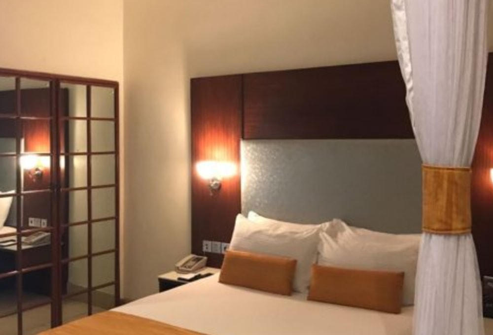 Lake Naivasha Country Club