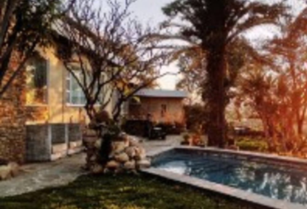 Terra Africa Guesthouse