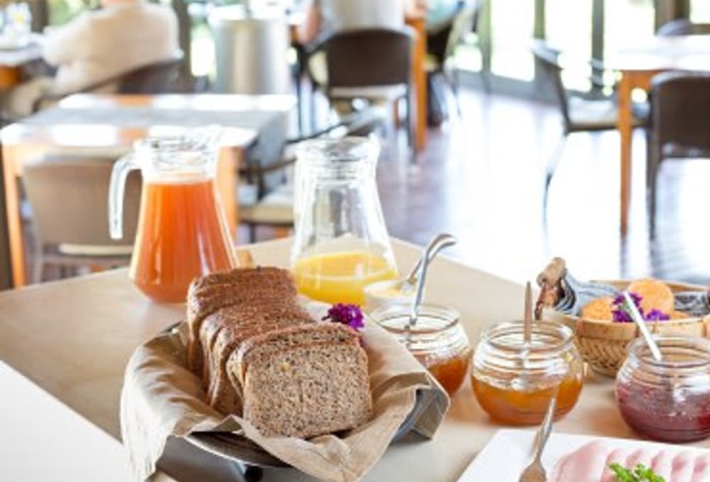 Mit diesem Frühstück starten Sie in den Tag