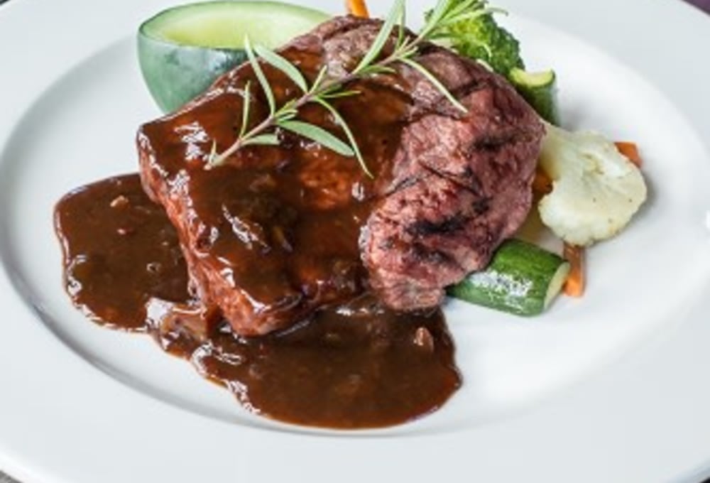 Thabile Lodge Oudshoorn