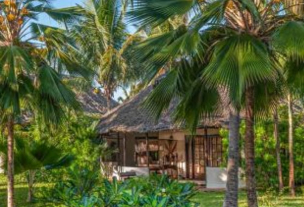 The Palm Zanzibar