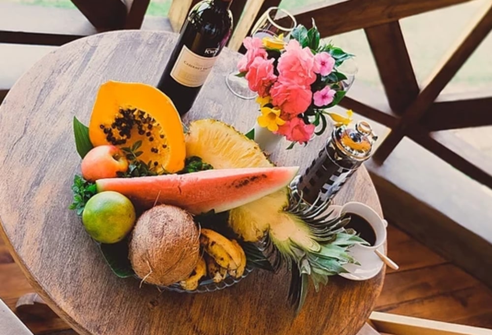 Utengule Coffee Lodge