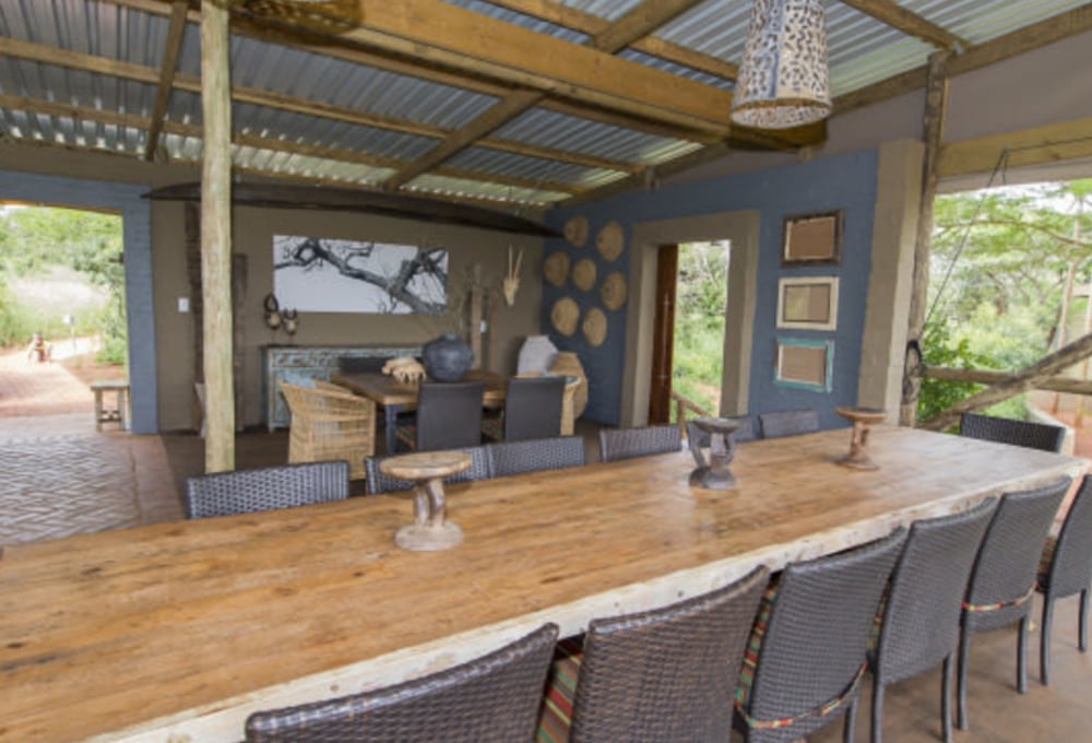 Zululand Lodge