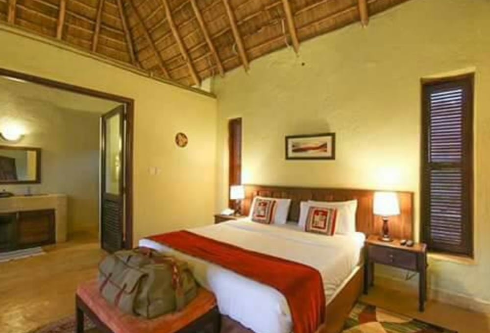 Brovad Sands Lodge Cottage