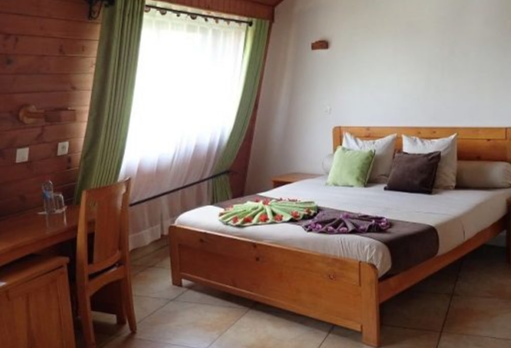 Le Thermal Ranomafana