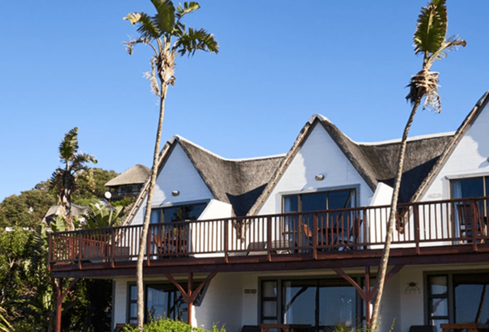 Crawfords Beach Hotel