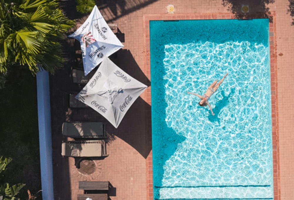 Crawfords Beach Hotel