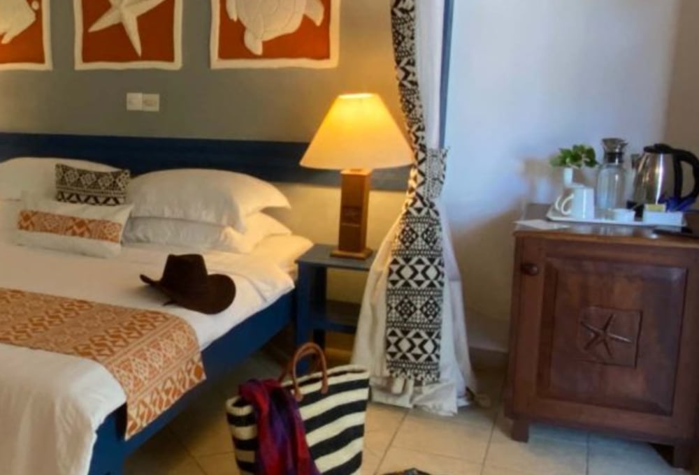 Pinewood Beach Resort & Spa – Galu Beach