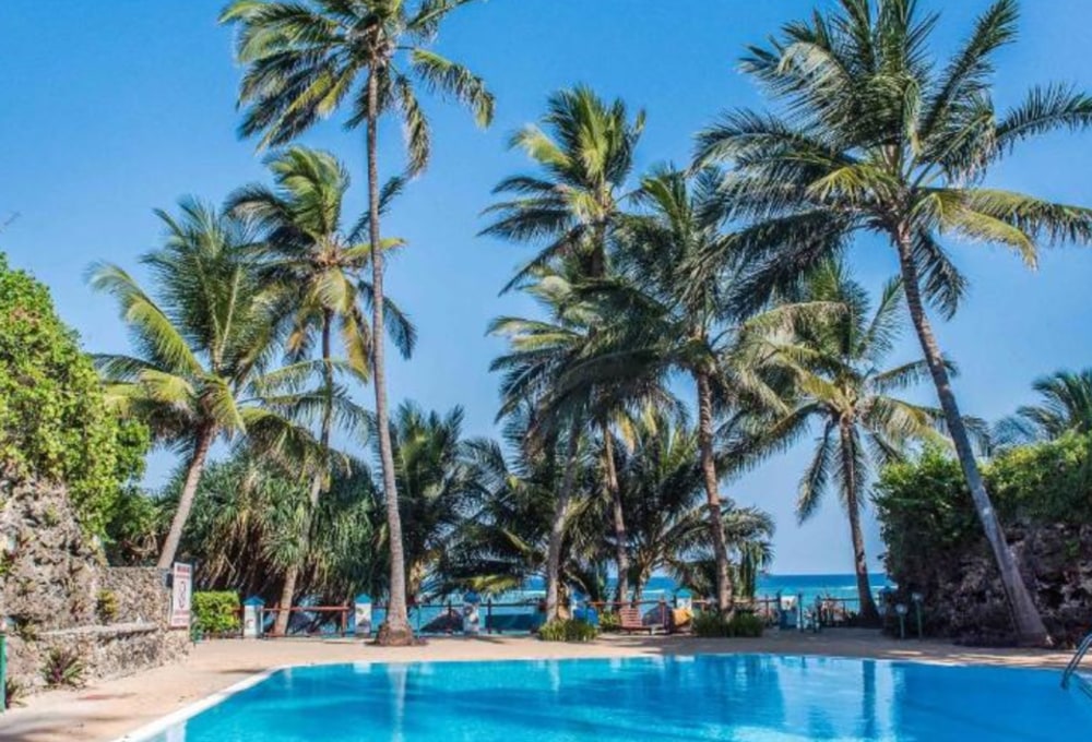 Diamonds Leisure Beach & Golf Resort