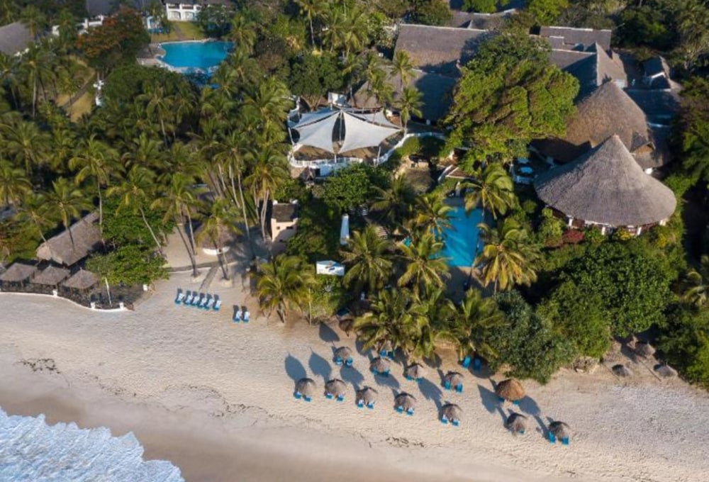 Diamonds Leisure Beach & Golf Resort