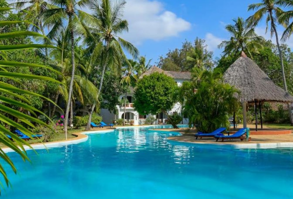 Diamonds Leisure Beach & Golf Resort