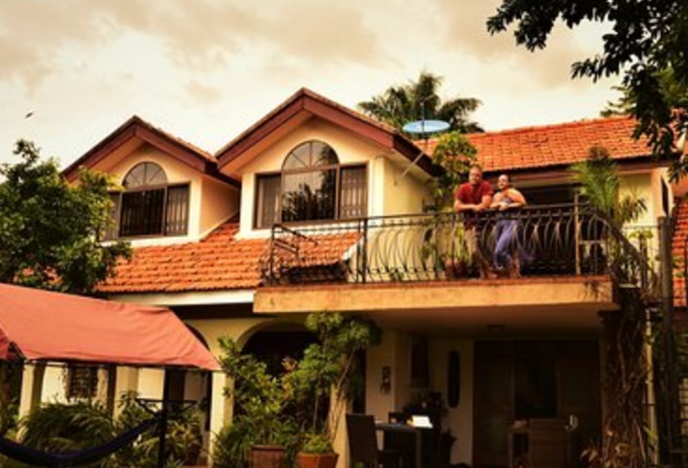 Elementis Guesthouse