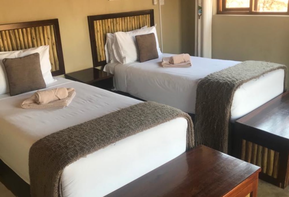 Goo Moremi Gorge Resort