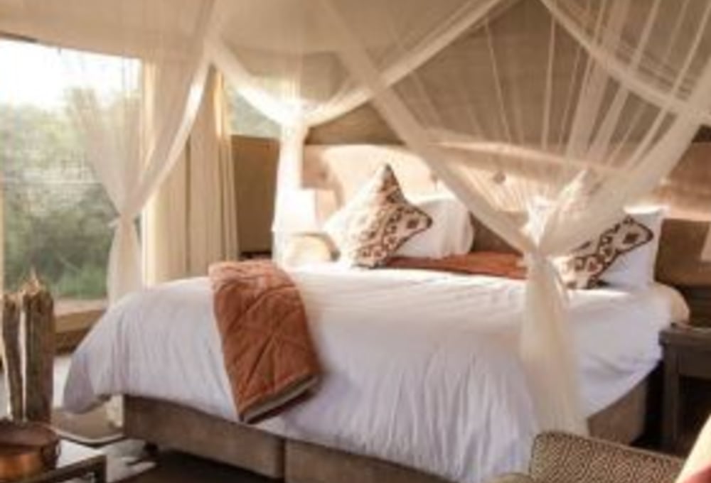 Goo Moremi Gorge Resort