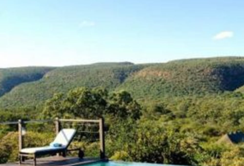Goo Moremi Gorge Resort
