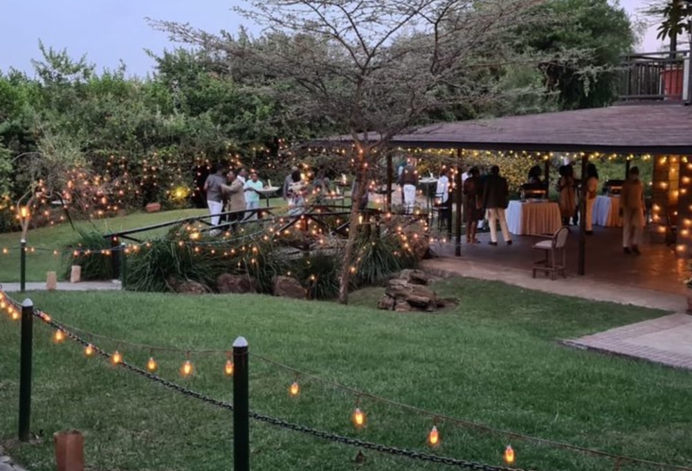 Great Rift Lodge Naivasha