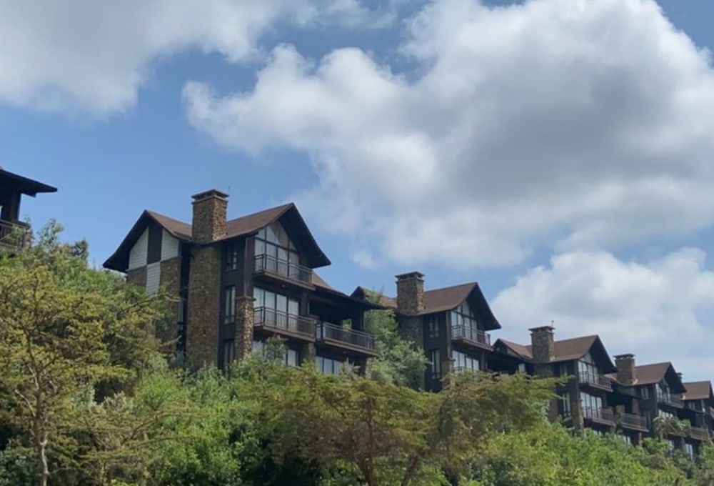 Great Rift Lodge Naivasha