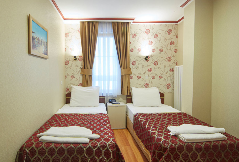Hotel Akcinar