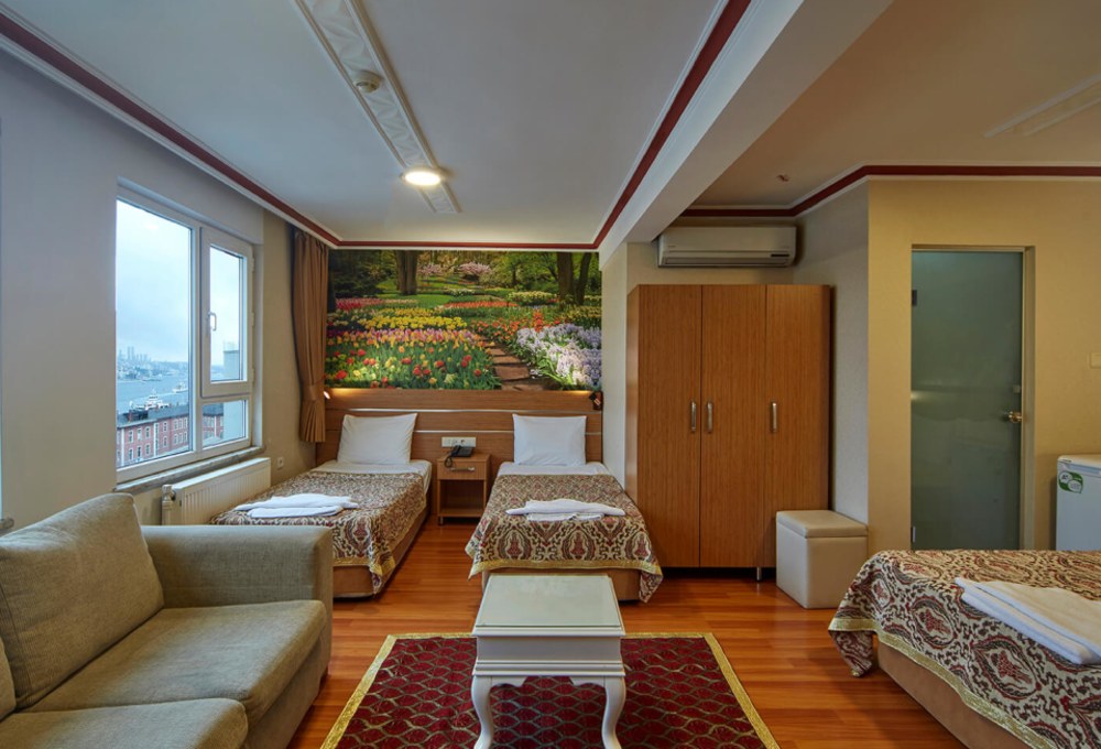 Hotel Akcinar