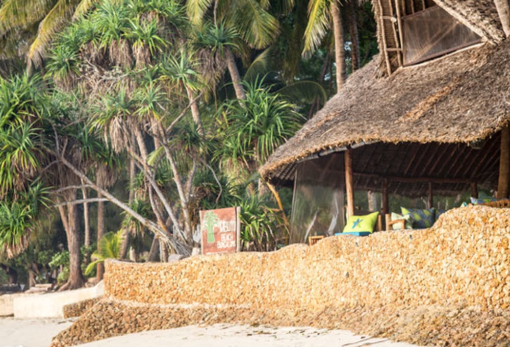 Mbuyu Beach Resort