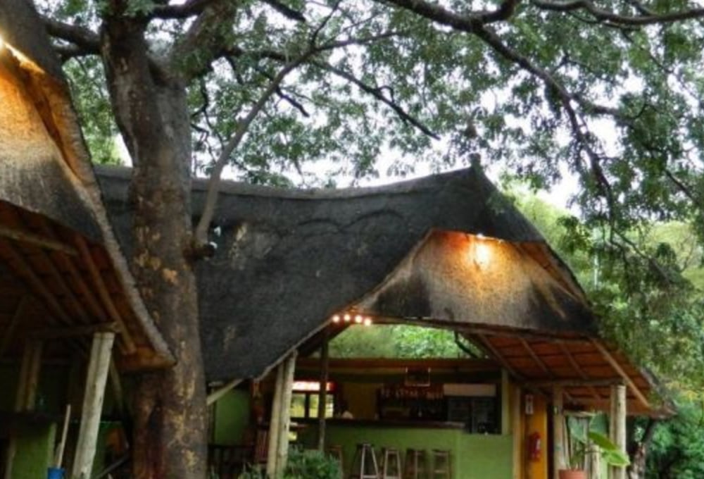 Kwalape Safari Lodge