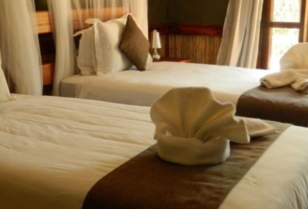 Kwalape Safari Lodge