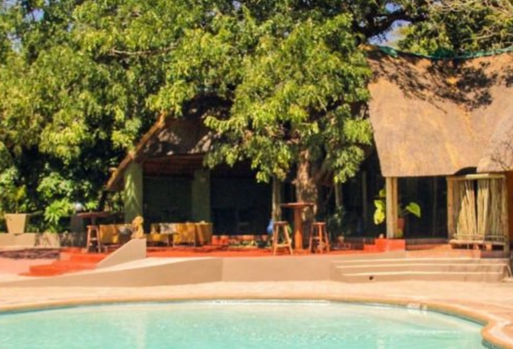Kwalape Safari Lodge