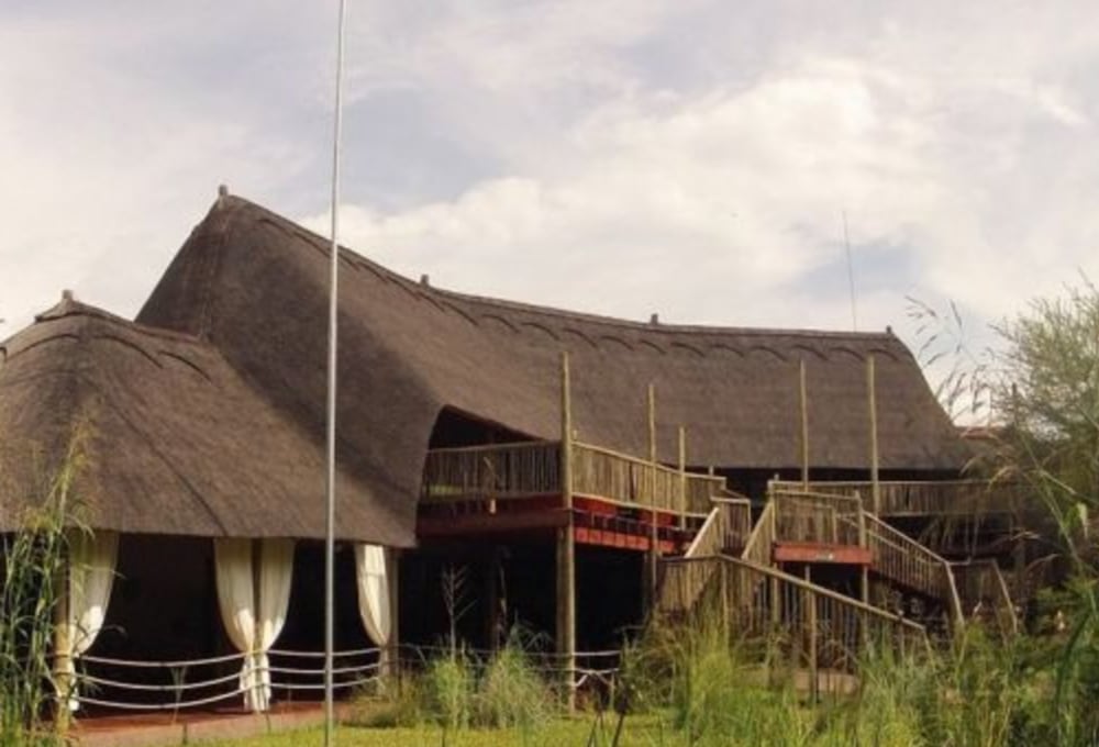 Kwalape Safari Lodge