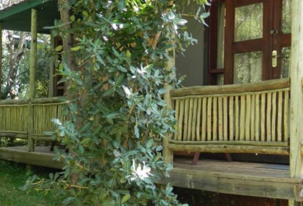 Kwalape Safari Lodge