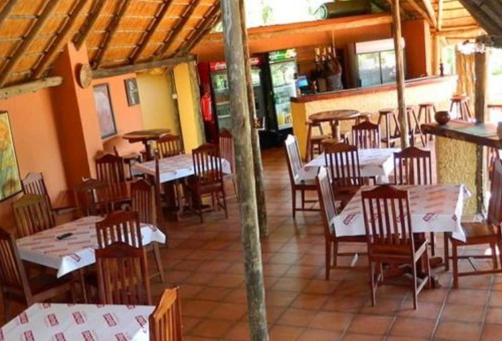 Kwalape Safari Lodge